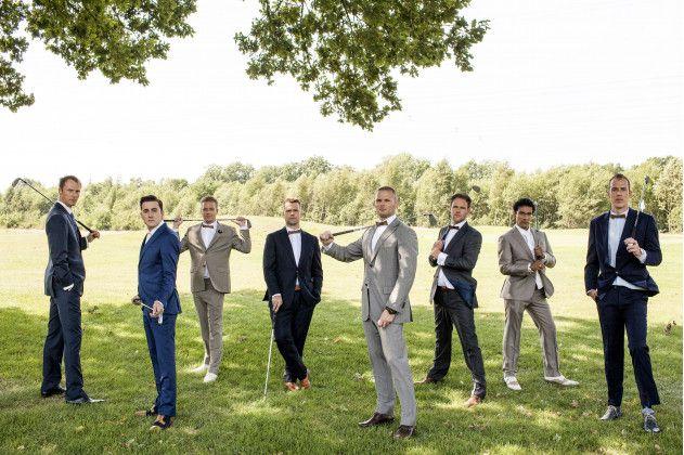 Zakelijke evenementen